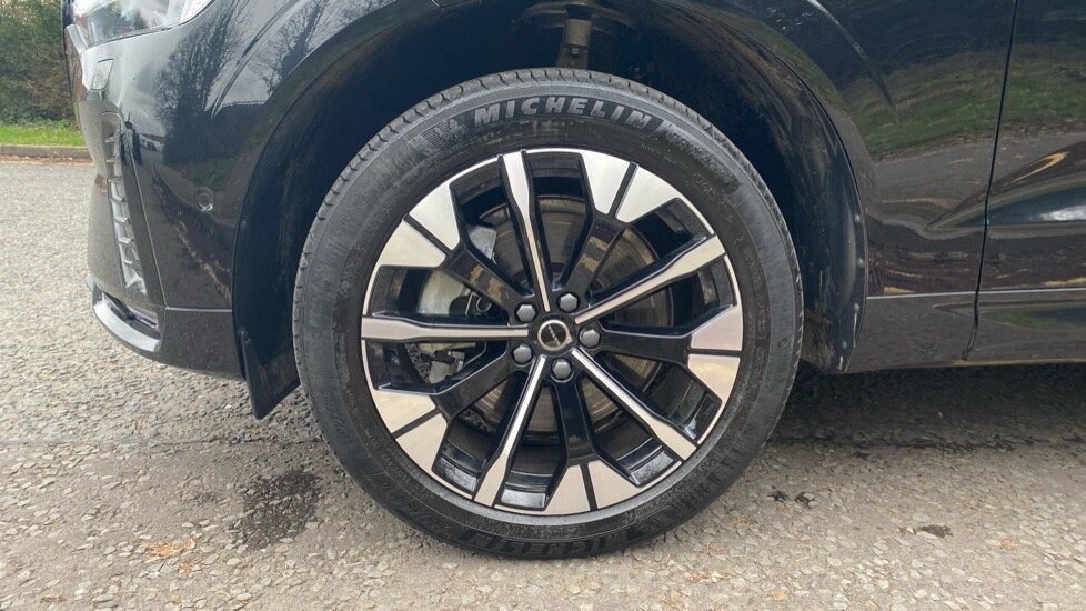 Used Volvo XC60 2025 for sale - 77665000: Photo 19