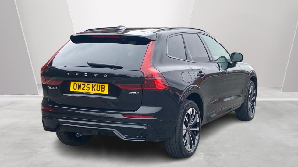Used Volvo XC60 2025 for sale - 77665000: Photo 2