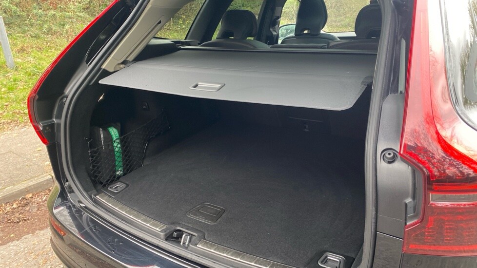 Used Volvo XC60 2025 for sale - 77665000: Photo 26