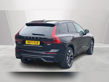 Used Volvo XC60 2025 for sale - 77665000: Photo