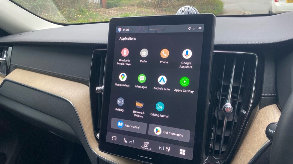 Used Volvo XC60 2025 for sale - 77665000: Photo 49