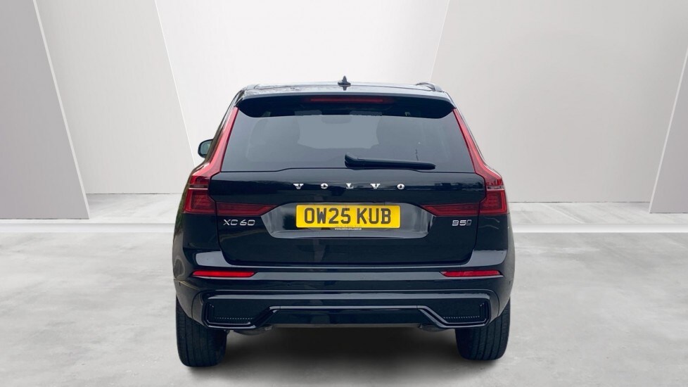 Used Volvo XC60 2025 for sale - 77665000: Photo 7