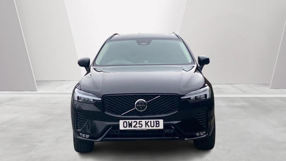 Used Volvo XC60 2025 for sale - 77665000: Photo 8