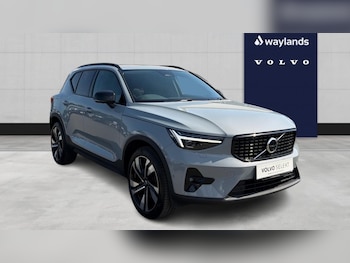 Used Volvo XC40 2025 for sale - 79021050: Photo