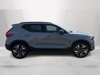Used Volvo XC40 2025 for sale - 79021050: Photo