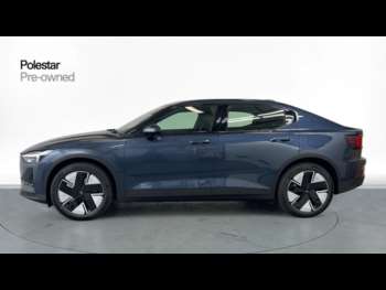 Used Polestar Polestar 2 2025 for sale - 74289589: Photo