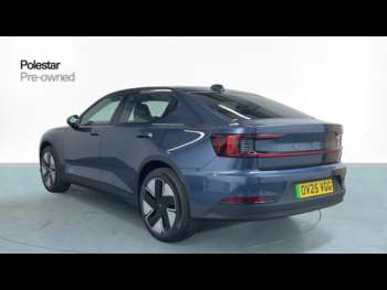 Used Polestar Polestar 2 2025 for sale - 74289589: Photo