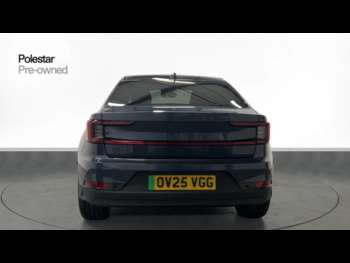 Used Polestar Polestar 2 2025 for sale - 74289589: Photo