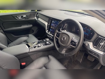 Used Volvo V60 2025 for sale - 77848096: Photo