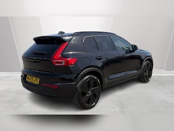 Used Volvo XC40 2025 for sale - 78862137: Photo