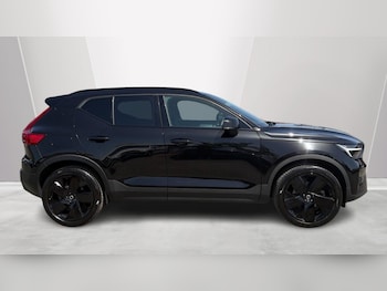 Used Volvo XC40 2025 for sale - 78862137: Photo