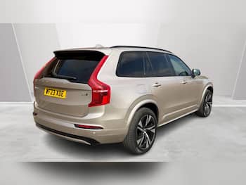 Used Volvo XC90 2023 for sale - 79751568: Photo