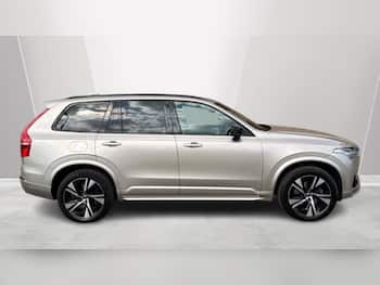 Used Volvo XC90 2023 for sale - 79751568: Photo