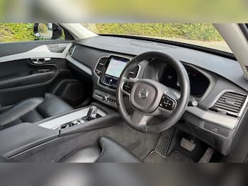 Used Volvo XC90 2023 for sale - 79751568: Photo
