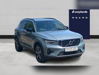 Used Volvo XC40 2023 for sale - 79256436: Photo