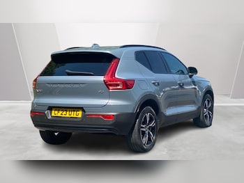 Used Volvo XC40 2023 for sale - 79256436: Photo