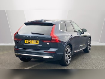 Used Volvo XC60 2023 for sale - 77499705: Photo