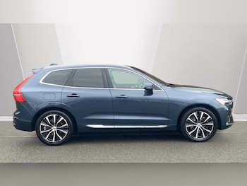 Used Volvo XC60 2023 for sale - 77499705: Photo