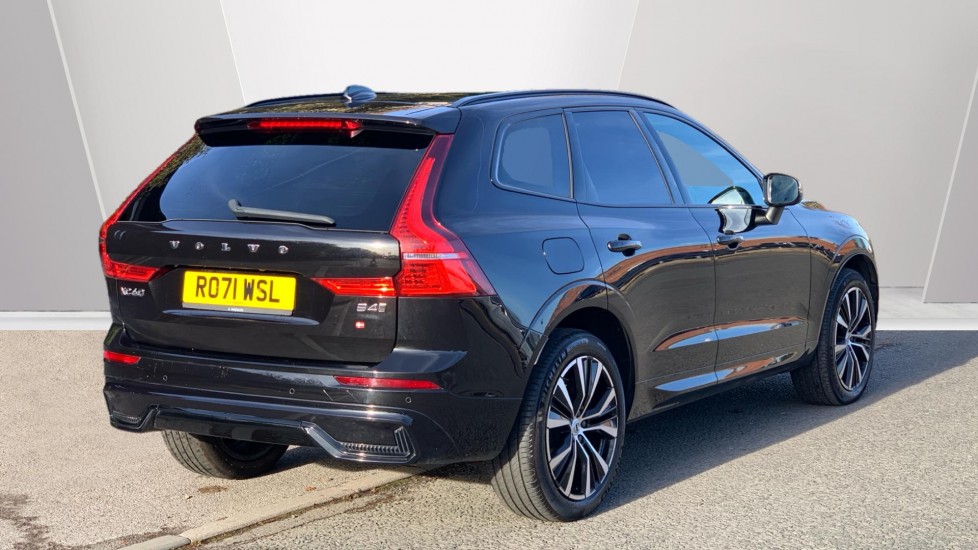 Used Volvo XC60 2022 for sale - 76826825: Photo 2