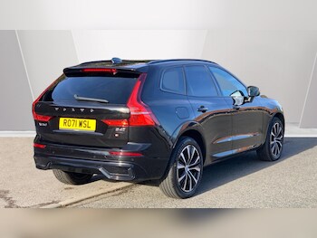 Used Volvo XC60 2022 for sale - 76826825: Photo