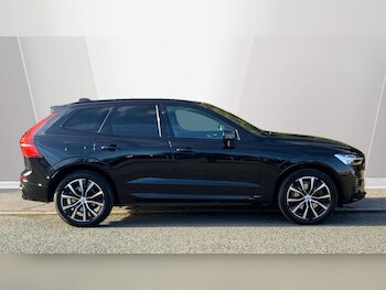 Used Volvo XC60 2022 for sale - 76826825: Photo