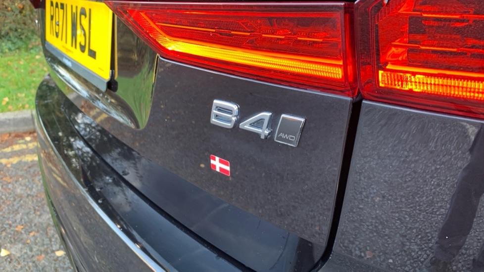 Used Volvo XC60 2022 for sale - 76826825: Photo 42