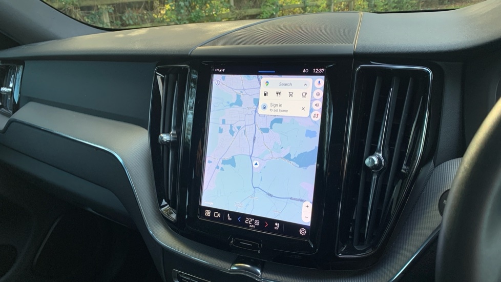 Used Volvo XC60 2022 for sale - 76826825: Photo 45