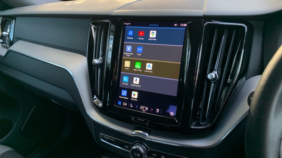 Used Volvo XC60 2022 for sale - 76826825: Photo 49