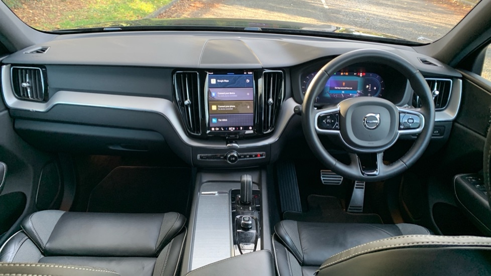 Used Volvo XC60 2022 for sale - 76826825: Photo 5