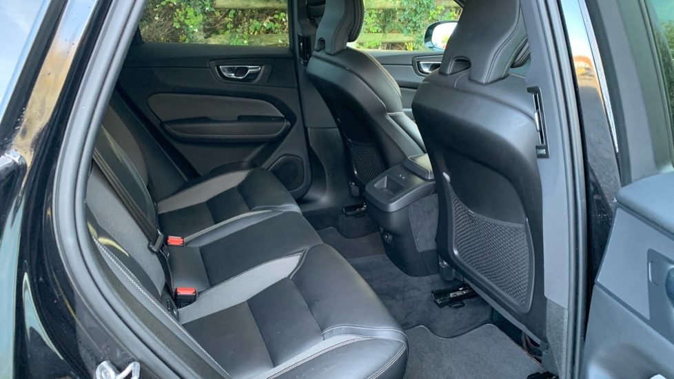 Used Volvo XC60 2022 for sale - 76826825: Photo 6