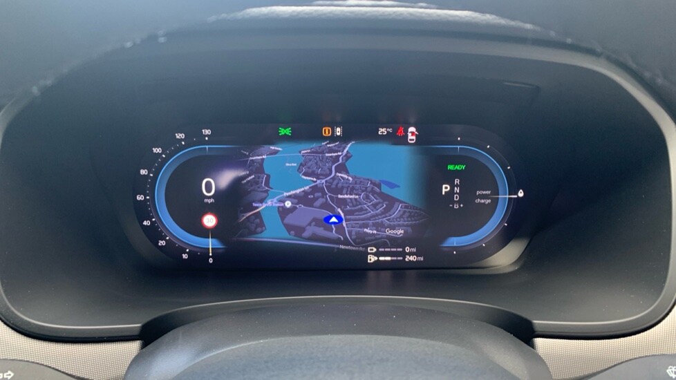 Used Volvo V90 2025 for sale - 77442666: Photo 11