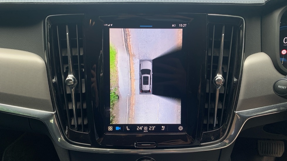 Used Volvo V90 2025 for sale - 77442666: Photo 18