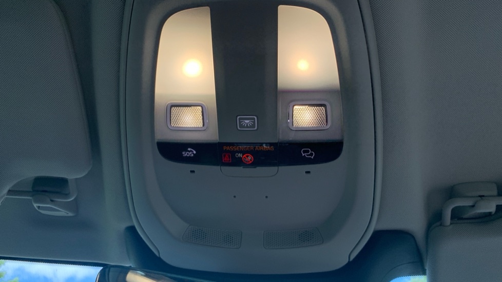 Used Volvo V90 2025 for sale - 77442666: Photo 26