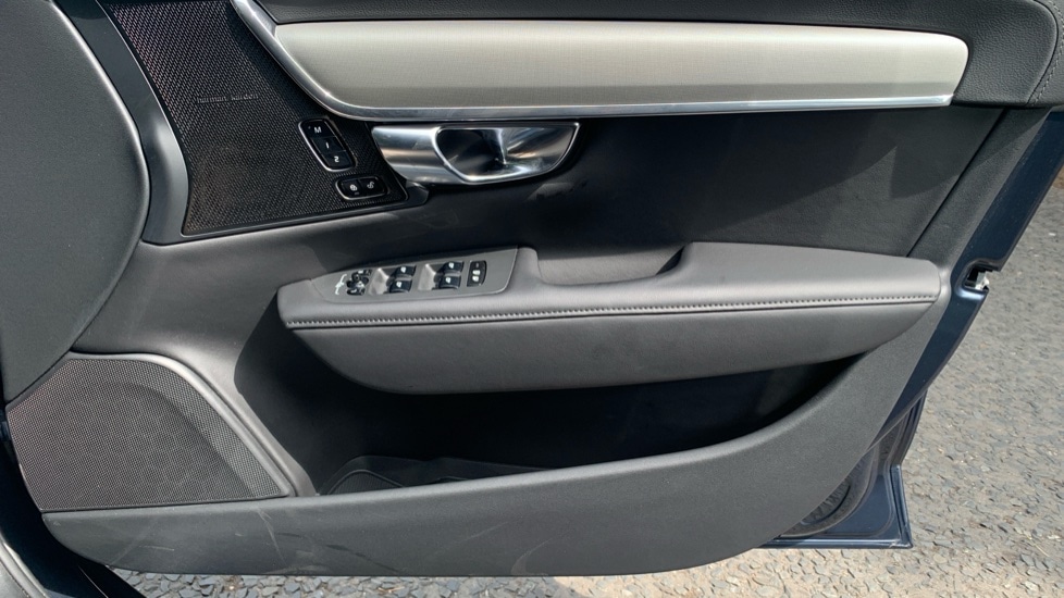 Used Volvo V90 2025 for sale - 77442666: Photo 27