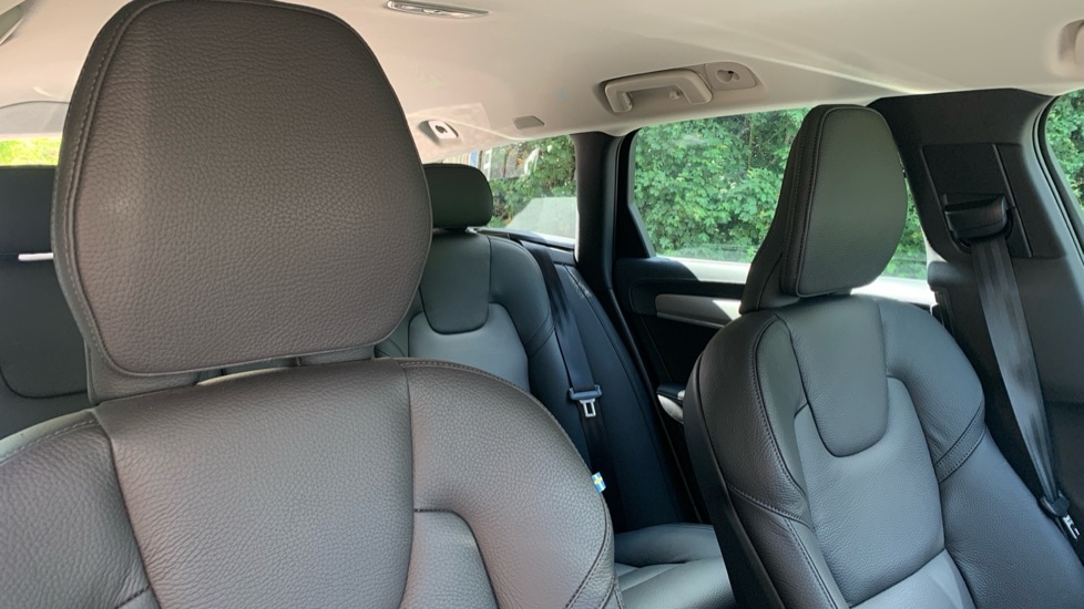 Used Volvo V90 2025 for sale - 77442666: Photo 29