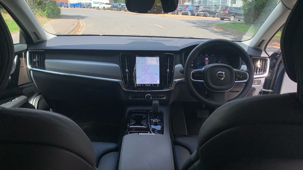 Used Volvo V90 2025 for sale - 77442666: Photo 5