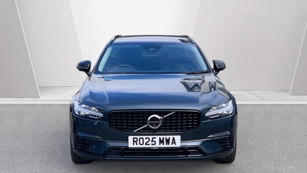 Used Volvo V90 2025 for sale - 77442666: Photo 8
