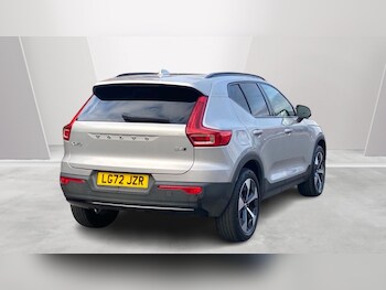 Used Volvo XC40 2022 for sale - 77698211: Photo