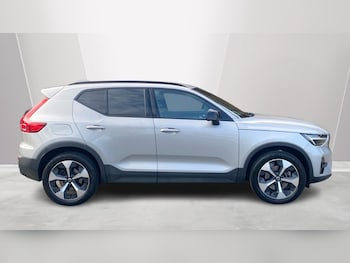 Used Volvo XC40 2022 for sale - 77698211: Photo