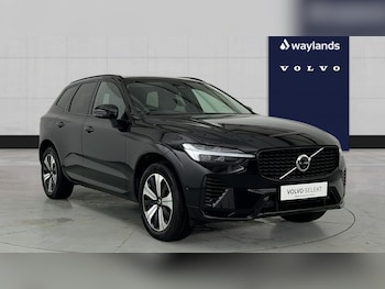 Used Volvo XC60 2025 for sale - 78757269: Photo