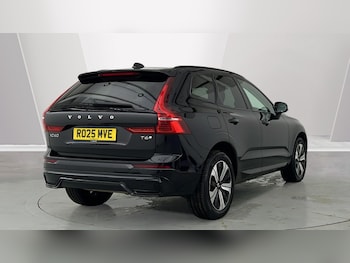 Used Volvo XC60 2025 for sale - 78757269: Photo