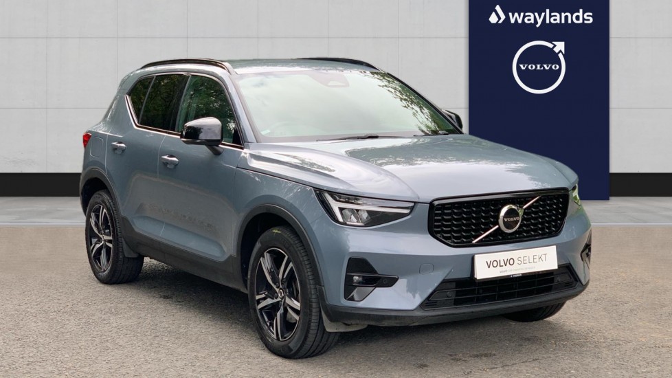 Used Volvo XC40 2022 for sale - 76954462: Photo 1
