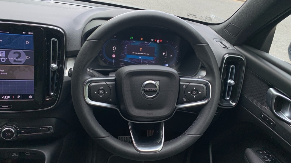 Used Volvo XC40 2022 for sale - 76954462: Photo 10