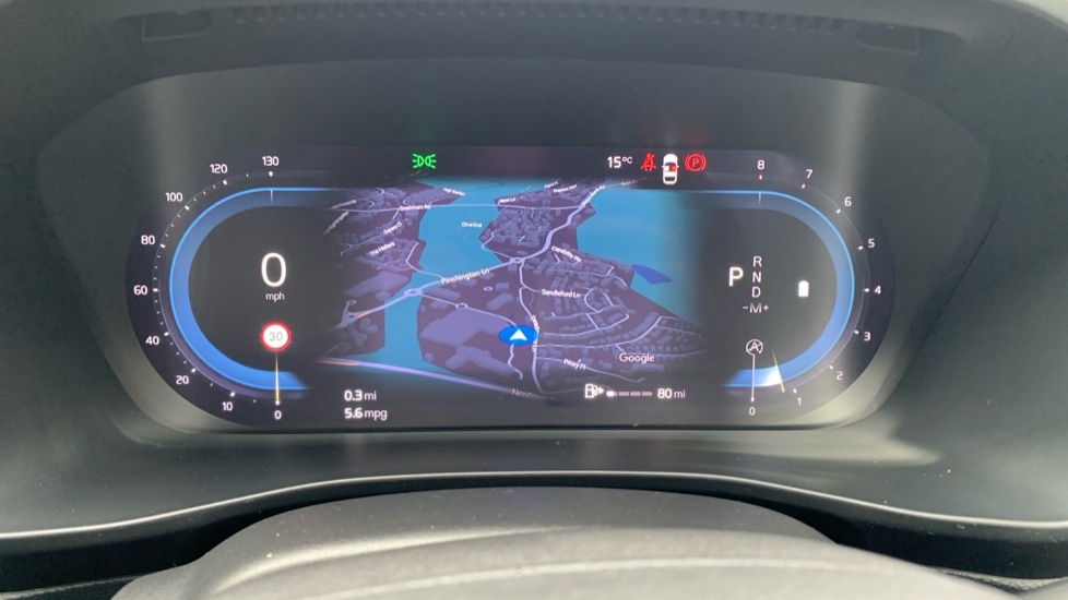 Used Volvo XC40 2022 for sale - 76954462: Photo 11