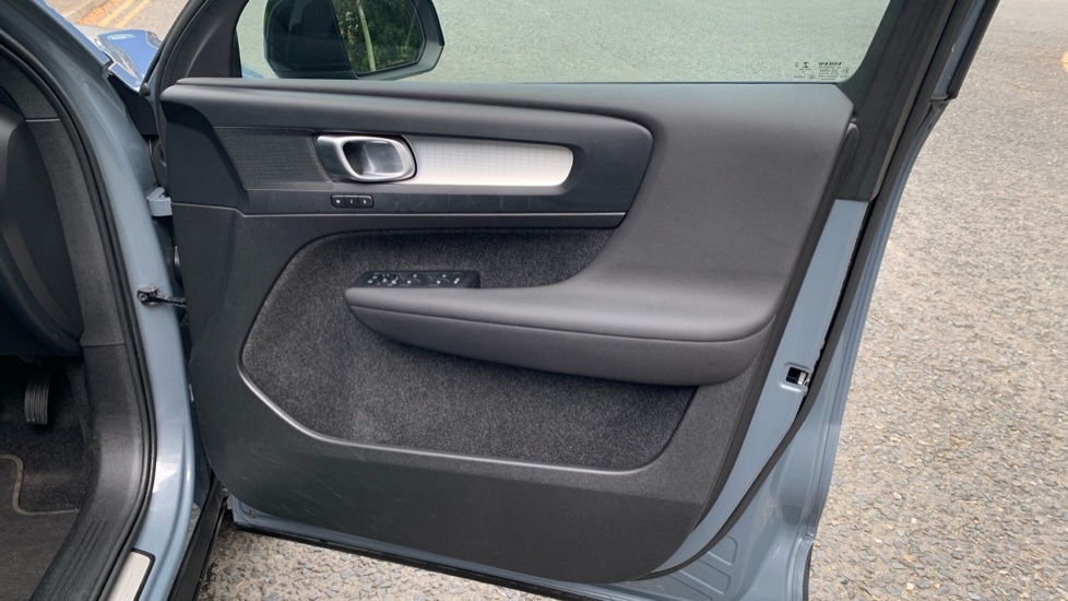 Used Volvo XC40 2022 for sale - 76954462: Photo 15