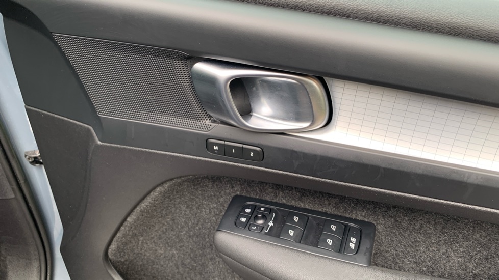 Used Volvo XC40 2022 for sale - 76954462: Photo 16