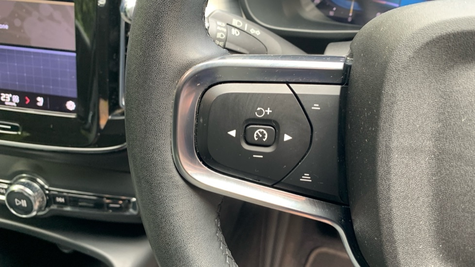 Used Volvo XC40 2022 for sale - 76954462: Photo 18