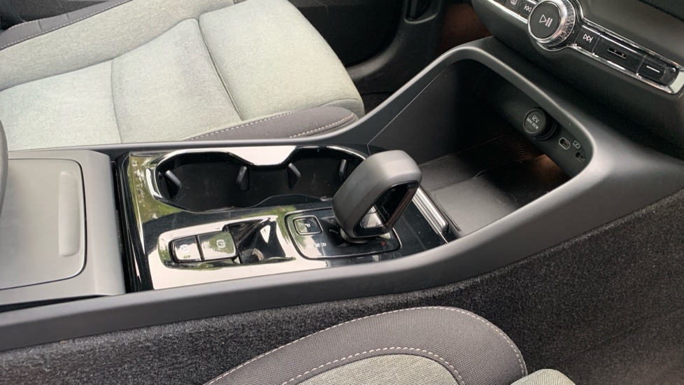 Used Volvo XC40 2022 for sale - 76954462: Photo 21