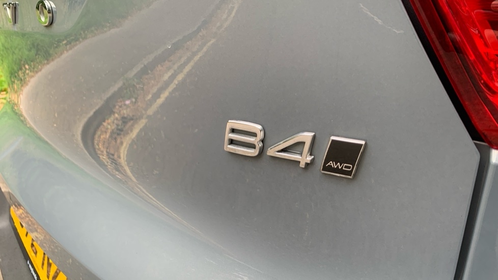 Used Volvo XC40 2022 for sale - 76954462: Photo 34