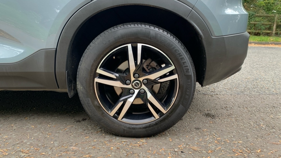 Used Volvo XC40 2022 for sale - 76954462: Photo 37